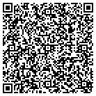 QR code with Marmaxx Operating Corp contacts