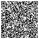 QR code with C And C Claims Inc contacts