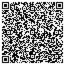 QR code with F Nf Claims Center contacts