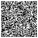 QR code with Ahc Lending contacts