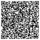 QR code with Bancroft Dollar Store contacts