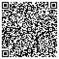 QR code with A F C Lending contacts