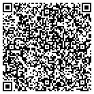 QR code with Wodard Auto Care Center Inc contacts