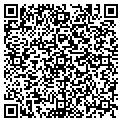 QR code with F C Outlet contacts