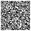 QR code with Kinnear Store contacts