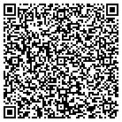 QR code with Adjusting the World Chiro contacts