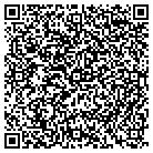 QR code with J C Penney Home Furnishing contacts
