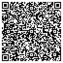 QR code with J C Penney CO contacts