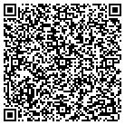 QR code with White Financial Services contacts