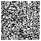 QR code with A To Z Claims Incorporated contacts