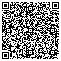 QR code with C A C contacts