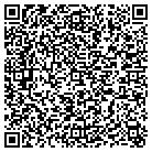 QR code with Acorn Financial Service contacts