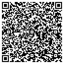 QR code with Skyview Bp contacts