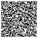 QR code with J C Penney CO contacts