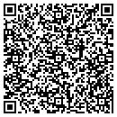 QR code with J C Penney CO contacts