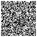 QR code with Swains Inc contacts
