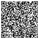 QR code with Hillary Roebuck contacts