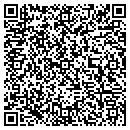 QR code with J C Penney CO contacts