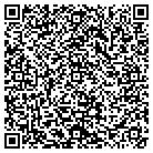 QR code with Adjusting Sails Dirtworks contacts