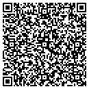 QR code with J C Penney Outlet contacts