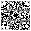 QR code with J C Penney CO contacts