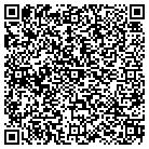 QR code with Alvarez Insurance & Income Tax contacts