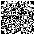 QR code with apsi contacts