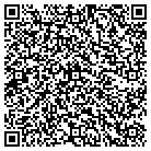 QR code with Allen's Department Store contacts