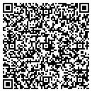 QR code with J C Penney CO contacts