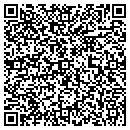 QR code with J C Penney CO contacts