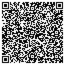 QR code with Upscale & Design contacts