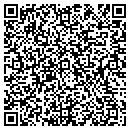 QR code with Herberger's contacts