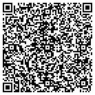QR code with Leavins & Bowen Custom Cbnts contacts