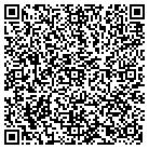 QR code with Marina Medical Instruments contacts