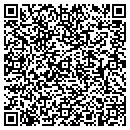 QR code with Gass CO Inc contacts
