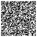 QR code with Arthur C Hall Inc contacts