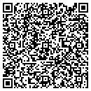 QR code with J C Penney CO contacts