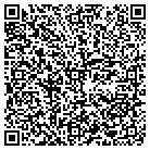 QR code with J C Penney Portrait Studio contacts