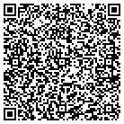 QR code with J C Penney Custom Decorating contacts