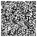 QR code with Chris Glover contacts