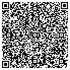 QR code with Advantage Mortgage Corporation contacts