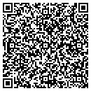 QR code with Gazebo Cafe contacts