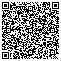 QR code with CBS4 News contacts
