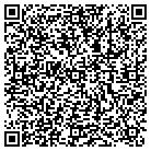 QR code with Bluestem Insurance Group contacts