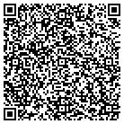 QR code with Hensley Insurance Inc contacts