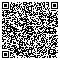 QR code with Cms Inc contacts