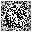 QR code with Chas Inc contacts