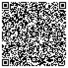 QR code with United Theological Seminary contacts