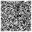 QR code with Halls Comfort Shoes and Repr contacts