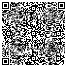 QR code with American Pacific Mortgage Corp contacts